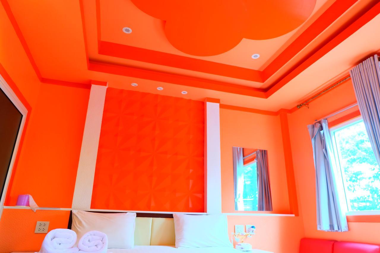 Rak Kun Resort 2 Nakhon Sawan Exterior photo