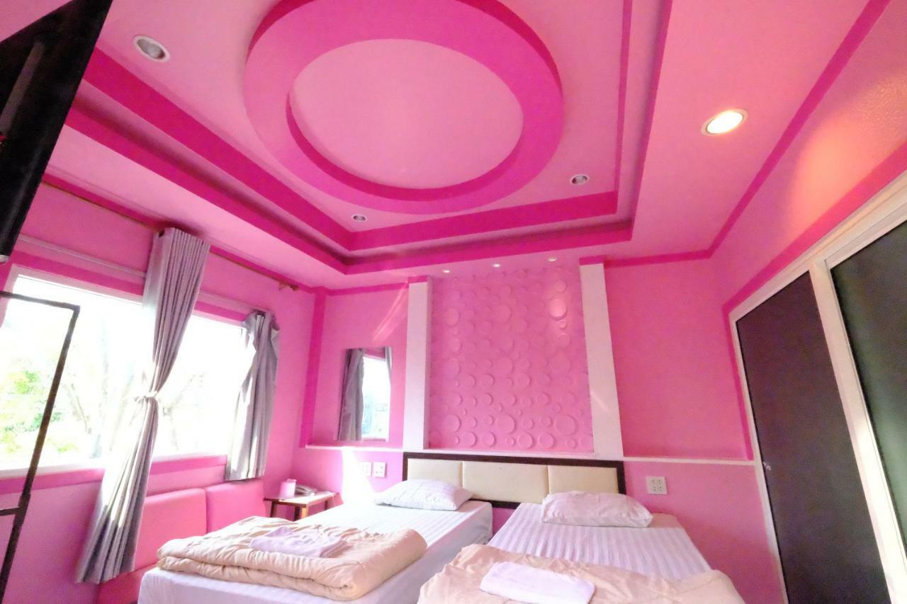 Rak Kun Resort 2 Nakhon Sawan Exterior photo